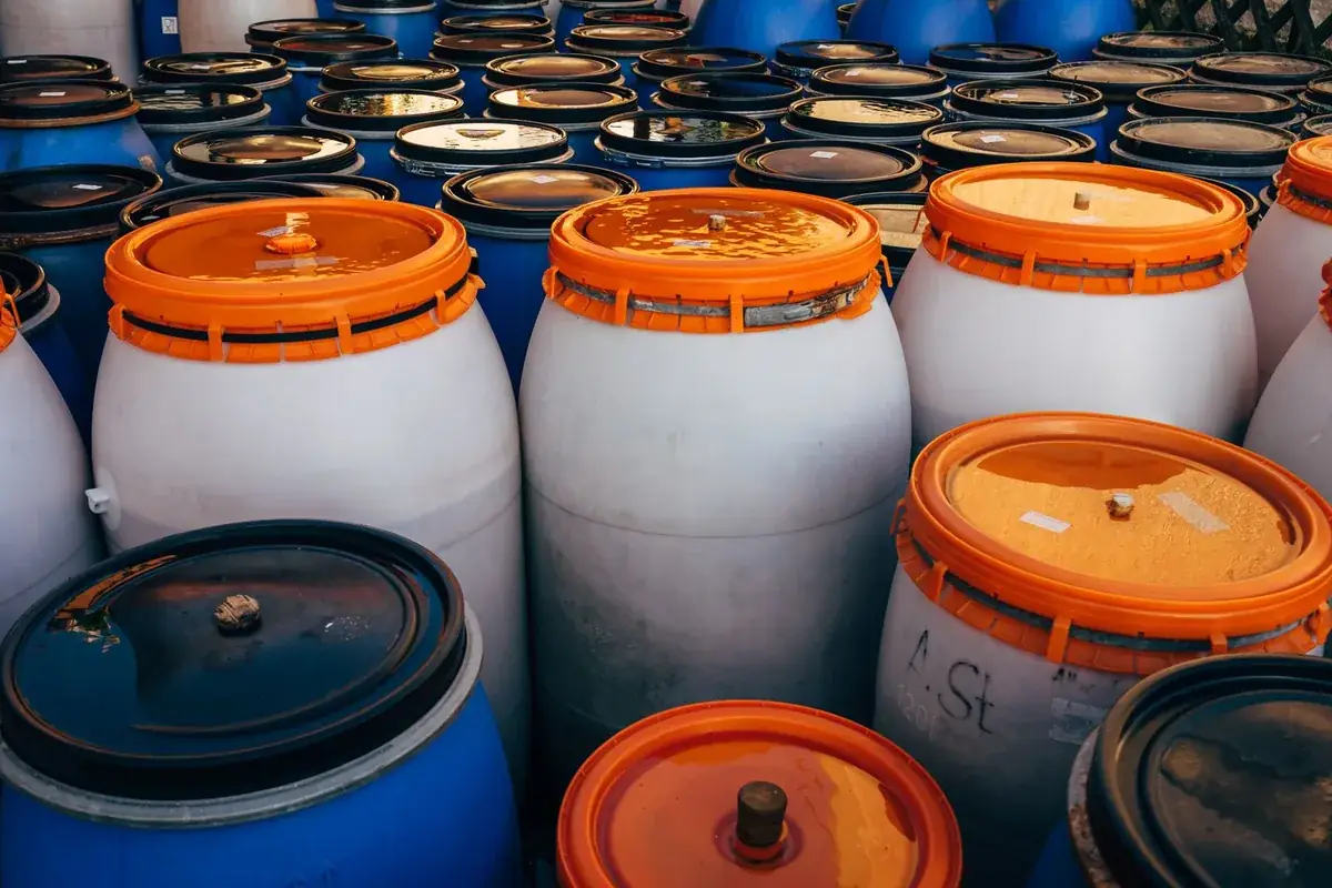 Hazmat Cleanup in Osino, NV